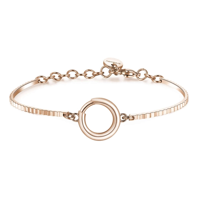 Brosway Bracciale donna gioielli Brosway Tres Jolie BBR62