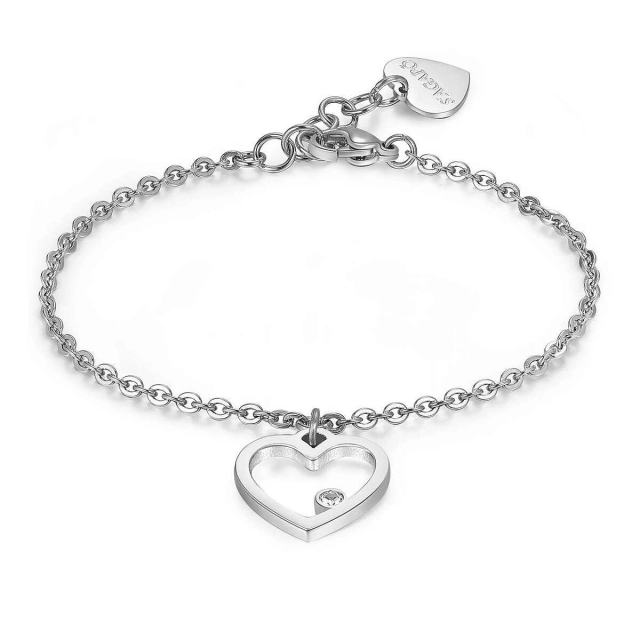 S'agapò Bracciale donna gioielli Sagapò Pretty SPE12