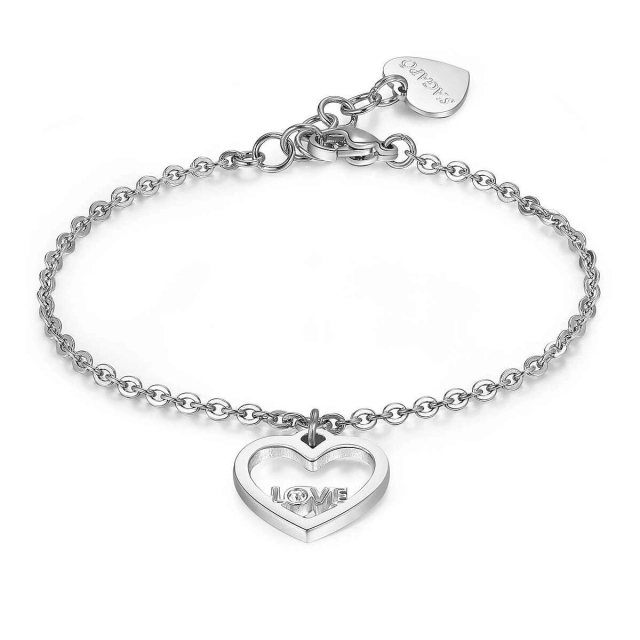 S'agapò Bracciale donna gioielli Sagapò Pretty SPE13