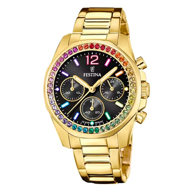 Festina Orologi Festina Boyfriend Collection F20609/3