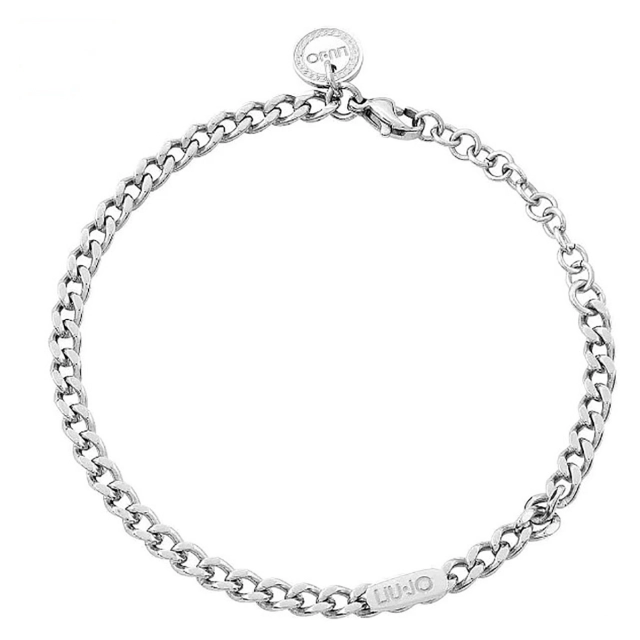 Liu-jo Bracciale catena Liu-Jo Jewels LJ1806