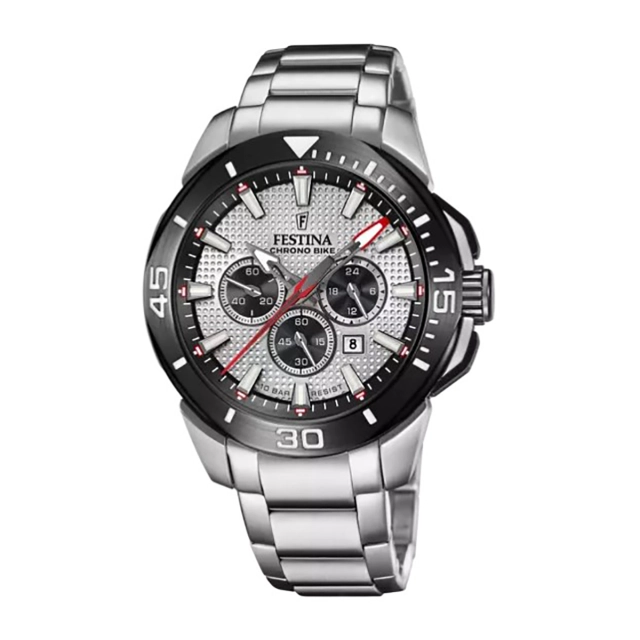 Festina Orologio Festina Chrono Bike F20641/1