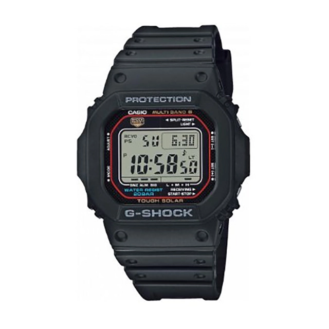 Casio Orologio digitale Casio G-Shock GW-M5610U-1ER