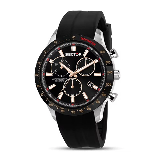 Sector Orologio cronografo Sector 270 R3271778001