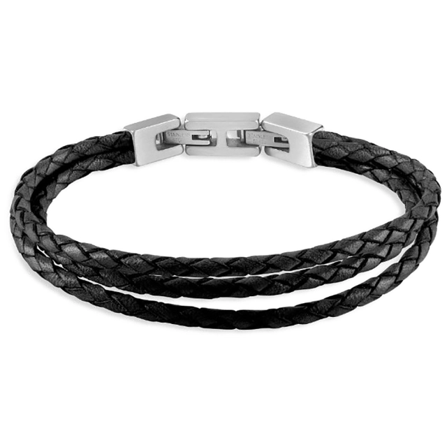 Guess Bracciale Guess Alameda JUMB02147JWSTBK