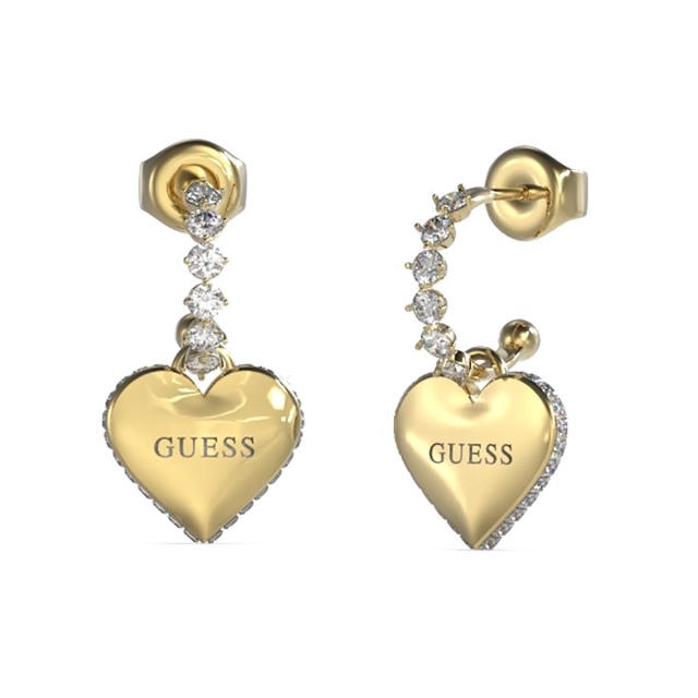 Guess Orecchini Guess Falling in Love JUBE02234JWYG