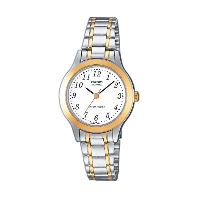 Casio Orologio CASIO COLLECTION - LTP-1263PG-7BEF LTP-1263PG-7BEF