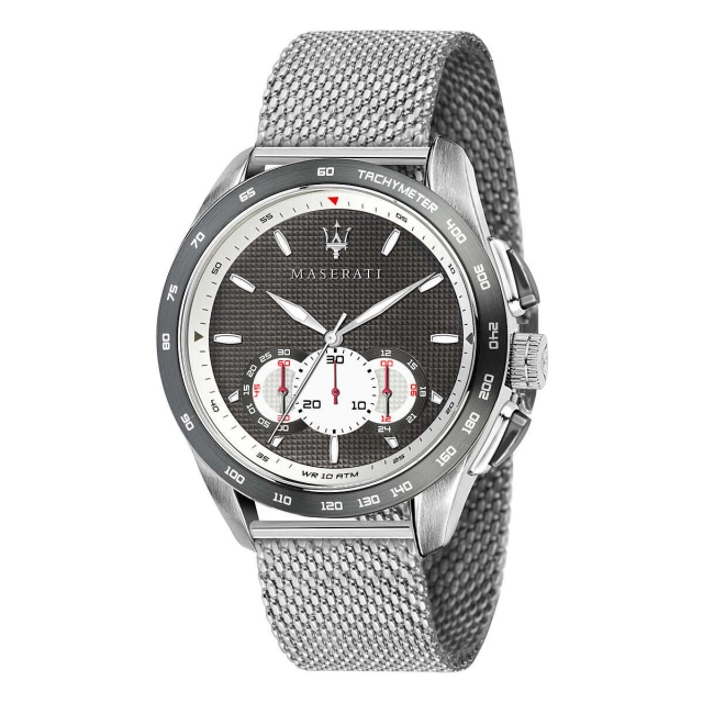 Maserati Orologio cronografo uomo Maserati Traguardo R8873612008