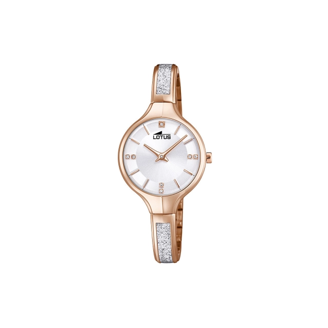 Lotus Orologio solo tempo donna Lotus Bliss 18596/1