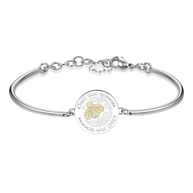 Brosway Bracciale donna gioielli Brosway Chakra BHK283