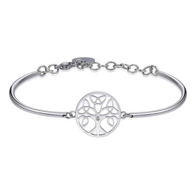 Brosway Bracciale donna gioielli Brosway Chakra BHK285