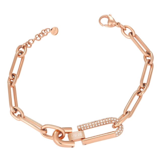 Liu-jo Bracciale donna gioielli Liujo LJ1196