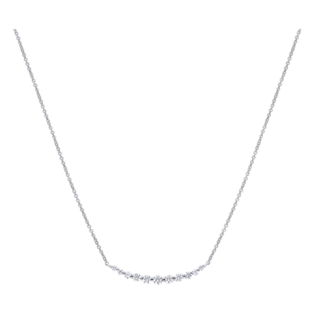 Diamonfire Collana donna gioielli Diamonfire Bridal 63/1115/1/082