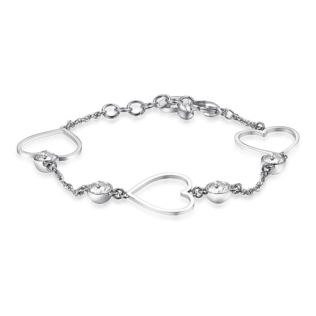 Brosway Bracciale donna gioielli Brosway Sight BGH11