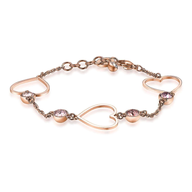 Brosway Bracciale donna gioielli Brosway Sight BGH12