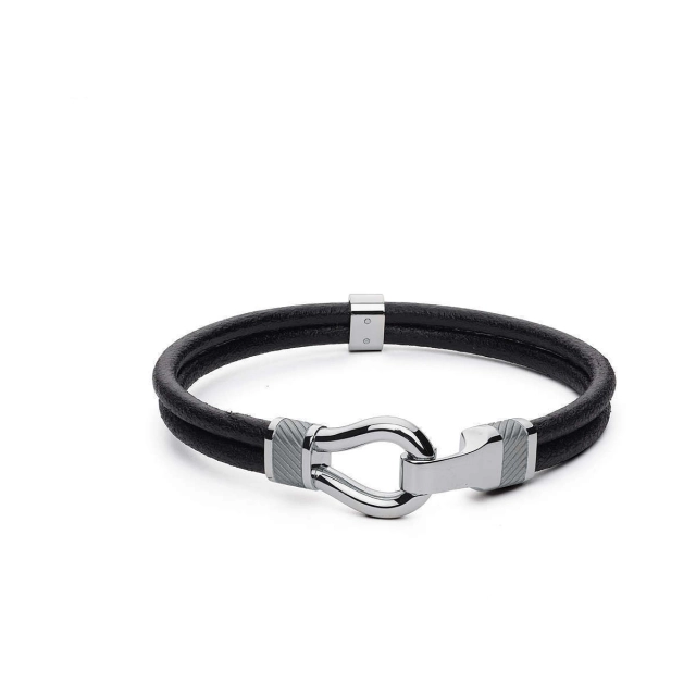 Brosway Bracciale uomo gioielli Brosway Clint BIN11B