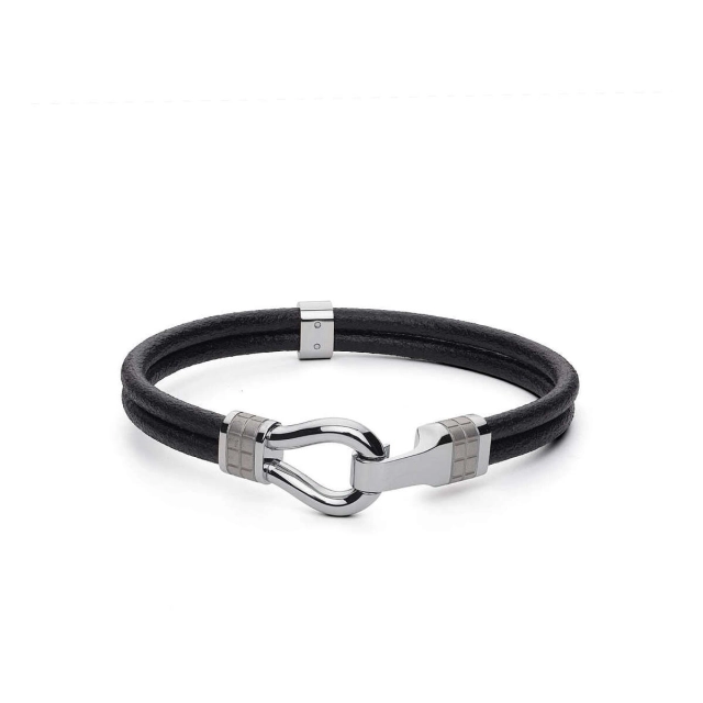 Brosway Bracciale uomo gioielli Brosway Clint BIN12A