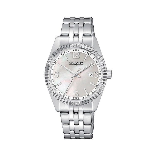 Vagary Orologio solo tempo donna Vagary By Citizen Timeless Lady IU2-316-11