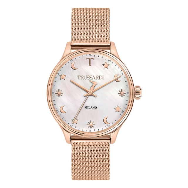 Trussardi Orologio solo tempo donna Trussardi T-Complicity R2453130501