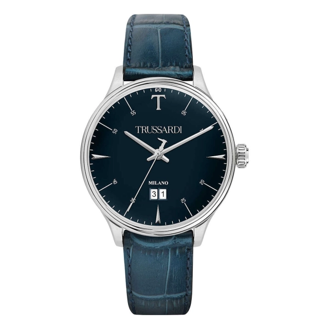 Trussardi Orologio solo tempo uomo Trussardi T-Complicity R2451130001