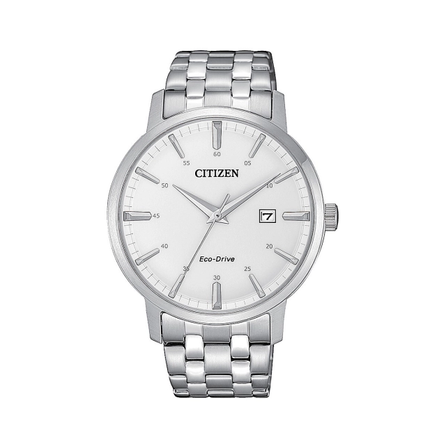 Citizen Orologio solo tempo uomo Citizen Of Collection BM7460-88H