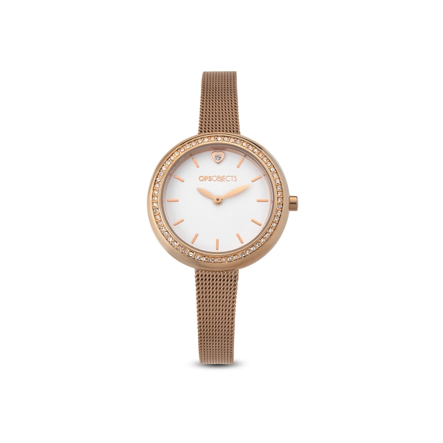 Ops Orologio solo tempo donna Ops Objects Charme OPSPW-573