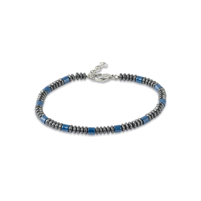 Sognami BRACCIALE IN ACC. E IP BLUE SUBR024