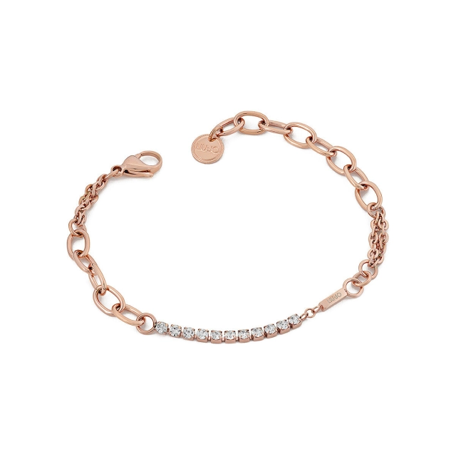 Liu-jo Bracciale donna gioielli Liujo LJ1320