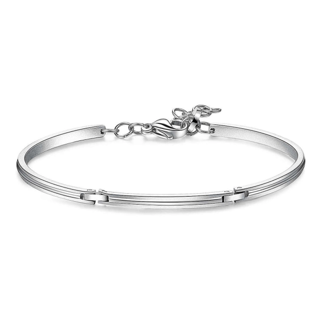 Brosway Bracciale uomo gioielli Brosway Behave BBH13