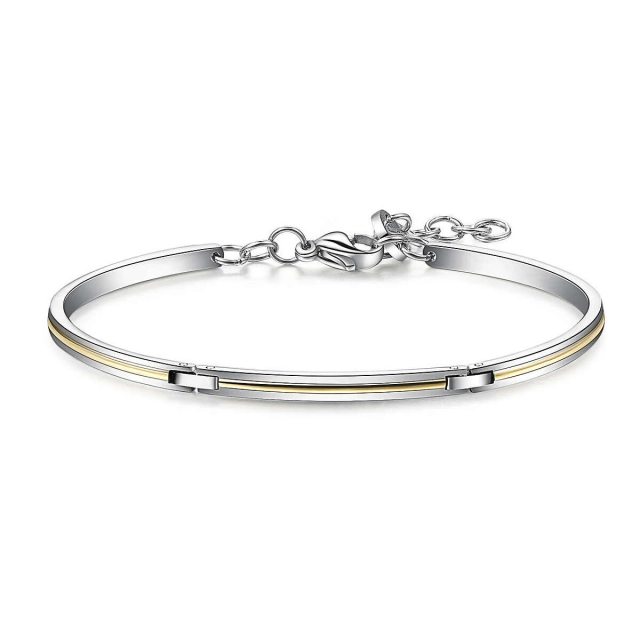 Brosway Bracciale uomo gioielli Brosway Behave BBH14