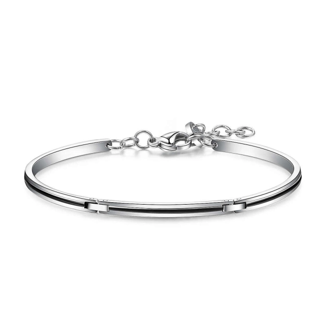 Brosway Bracciale uomo gioielli Brosway Behave BBH15