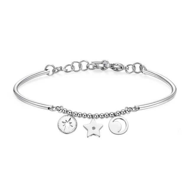 Brosway Bracciale donna gioielli Brosway Chakra BHK296