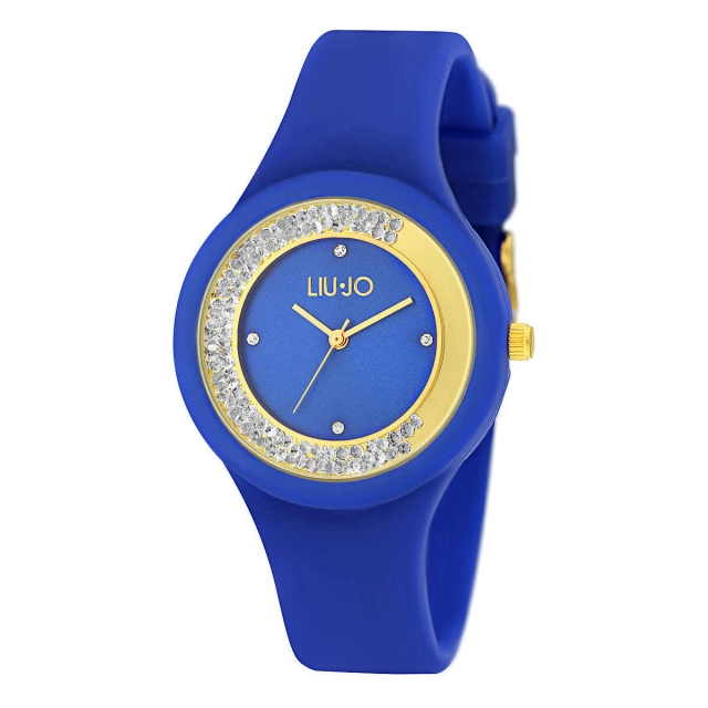 Liu-jo Orologio solo tempo donna Liujo Dancing Sport TLJ1420