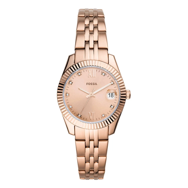 Fossil Orologio solo tempo donna Fossil ES4898