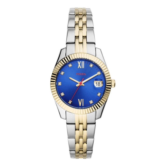 Fossil Orologio solo tempo donna Fossil ES4899