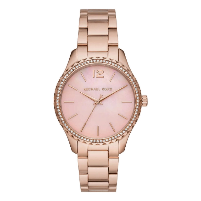 Michael Kors Orologio solo tempo donna Michael Kors MK6848