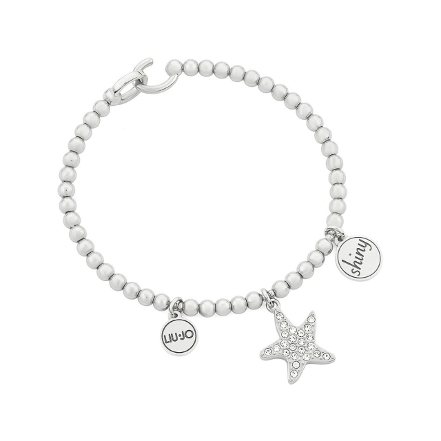 Liu-jo Bracciale donna gioielli Liujo LJ1486