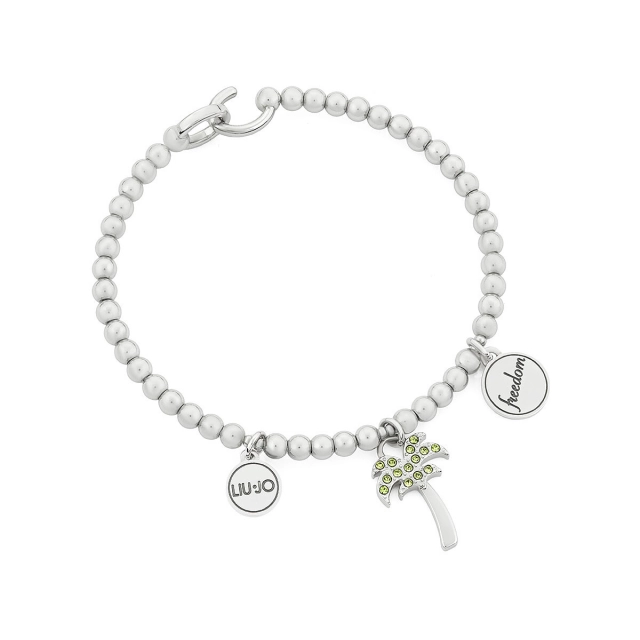 Liu-jo Bracciale donna gioielli Liujo LJ1487