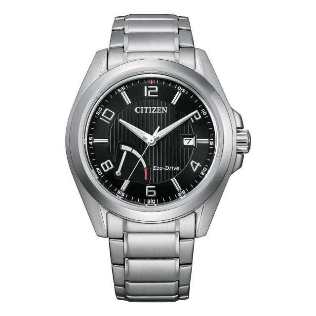 Citizen Orologio solo tempo uomo Citizen Of 2020 AW7050-84E