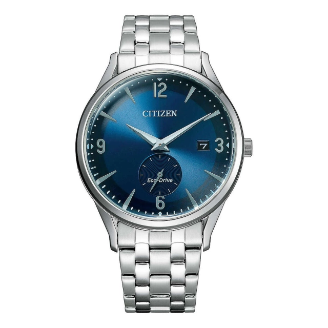 Citizen Orologio solo tempo uomo Citizen Of 2020 BV1111-75L