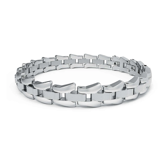 Brosway Bracciale uomo gioielli Brosway BOS11