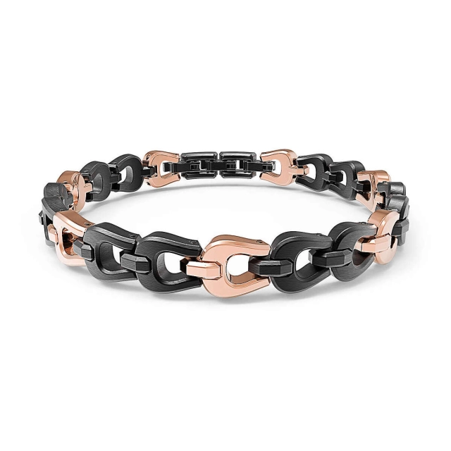 Brosway Bracciale uomo gioielli Brosway BOS16