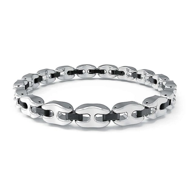 Brosway Bracciale uomo gioielli Brosway BOS19