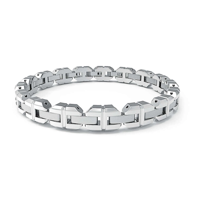 Brosway Bracciale uomo gioielli Brosway BOS20