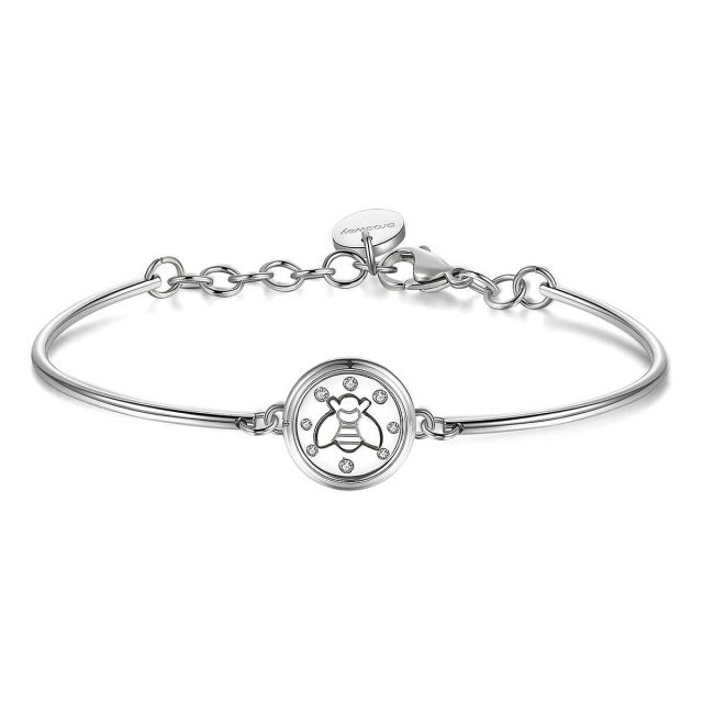 Brosway Bracciale donna gioielli Brosway Chakra BHK419