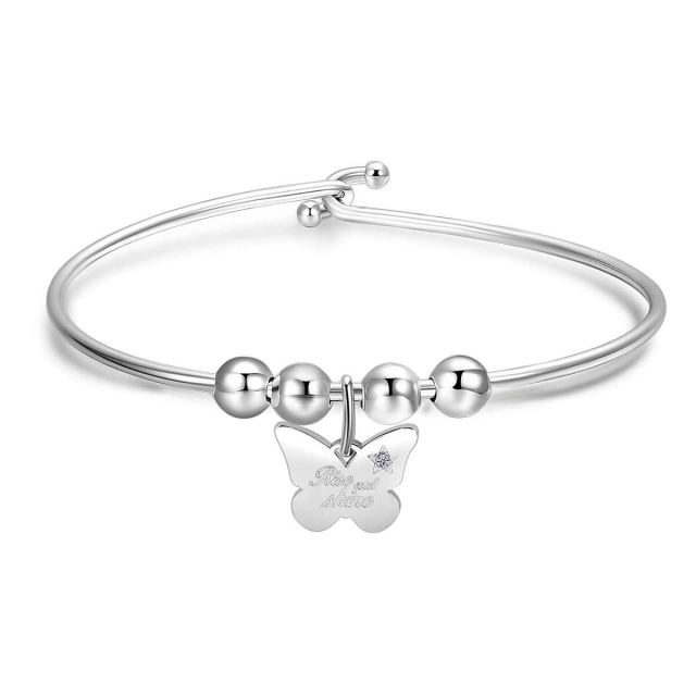 S'agapò Bracciale donna gioielli Sagapò Be My Always SBM58