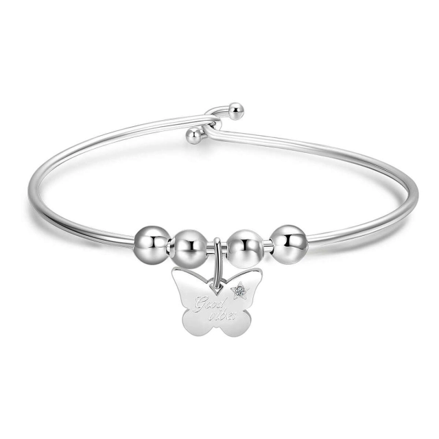 S'agapò Bracciale donna gioielli Sagapò Be My Always SBM59