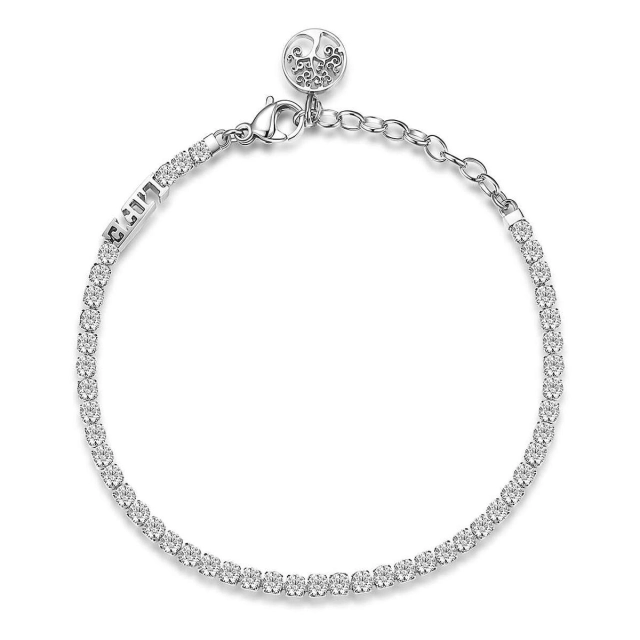 Brosway Bracciale donna gioielli Brosway Desideri BEI022