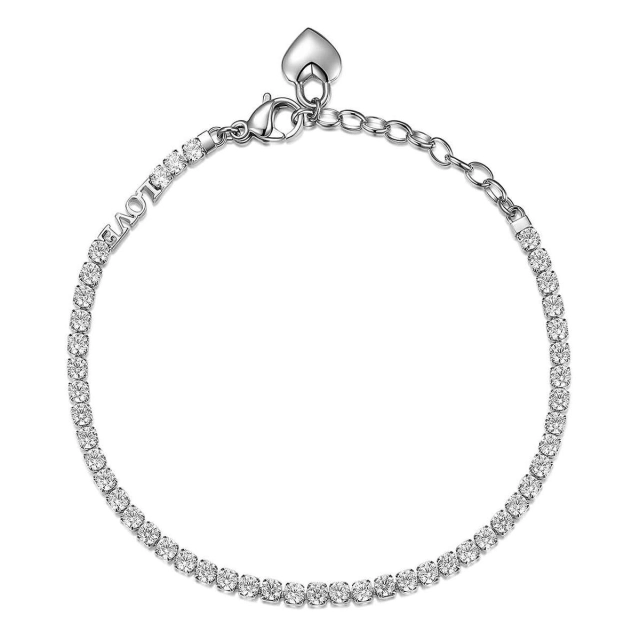 Brosway Bracciale donna gioielli Brosway Desideri BEI027