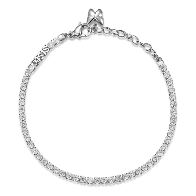 Brosway Bracciale donna gioielli Brosway Desideri BEI029